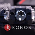 Casio Casio G-Shock GPR-B1000-1B электронные мужские часы часы крупный план черный циферблата